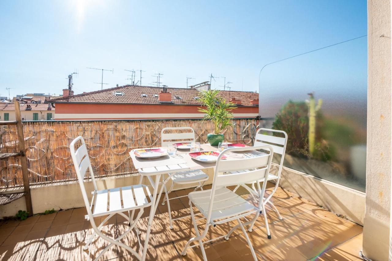 Le Voltaire Nizza